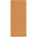 Lorell 15 x 36 in. Do-it-Yourself Frameless Corkboard LLR18327